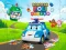 שפּיל Robocar Poli Jigsaw אָנליין