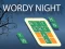 שפּיל Wordy Night אָנליין