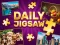 שפּיל Daily Jigsaw אָנליין