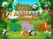 שפּיל Wild Animals Jigsaw אָנליין