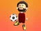 שפּיל Football Juggle אָנליין