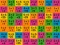שפּיל Tricky Easy Squares אָנליין