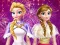 שפּיל Ellie and Annie New Year Eve Party אָנליין