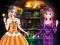 שפּיל Halloween Party אָנליין