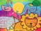 שפּיל Little Animals Coloring אָנליין