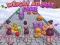 שפּיל Weight Adjust Game אָנליין