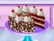 שפּיל Real Black Forest Cake Cooking אָנליין