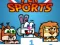 שפּיל Pet sports אָנליין