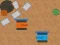 שפּיל Tank War אָנליין