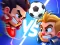 שפּיל Football Heads 2025 אָנליין