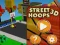 שפּיל Street Hoops 3D אָנליין