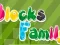 שפּיל Blocks Family אָנליין
