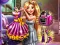 שפּיל Find Rapunzel's Ball Outfit אָנליין