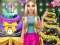שפּיל Blondie Winter Party אָנליין