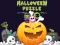שפּיל Halloween Puzzle אָנליין