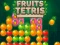 שפּיל Fruits Tetris אָנליין