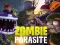 שפּיל Zombie Parasite אָנליין