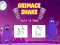 שפּיל Grimace Shake Coloring book אָנליין