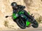 שפּיל Kawasaki Ninja 650 אָנליין