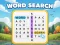 שפּיל Word Search אָנליין