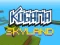 שפּיל Kogama: Skyland אָנליין