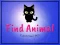 שפּיל Find Animal אָנליין
