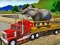 שפּיל Animal Simulator Truck Transport 2020 אָנליין