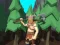 שפּיל Magic Wood Lumberjack אָנליין