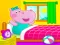 שפּיל Hippo Good Morning אָנליין