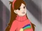 שפּיל Mabel Dress Up Game אָנליין