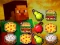 שפּיל Mineblox Puzzle אָנליין