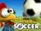 שפּיל Moorhuhn Soccer אָנליין