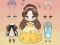 שפּיל Vivi Doll Dress Up אָנליין