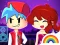 שפּיל Friday Night Funkin First Date אָנליין