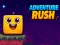 שפּיל Adventure Rush אָנליין