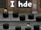 שפּיל I hde אָנליין