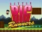שפּיל Little Big Runners אָנליין