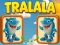 שפּיל Tralala Connect אָנליין