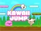 שפּיל Kawaii Jump אָנליין