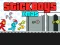 שפּיל StickBoys Xmas אָנליין