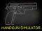 שפּיל Handgun Simulator אָנליין