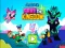 שפּיל Unikitty Saves the Kingdom אָנליין