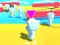 שפּיל Fall Boys Skibidi Toilet אָנליין