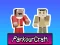 שפּיל Parkour Craft Noob Steve אָנליין