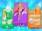 שפּיל Crazy Goods Sort 3D אָנליין