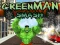 שפּיל Green Man Smash אָנליין
