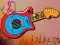 שפּיל Kids Guitar Music Time אָנליין