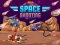 שפּיל Space Shooting אָנליין