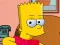שפּיל Bart Simpson Dress Up אָנליין