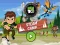 שפּיל Ben 10 Steam Camp אָנליין